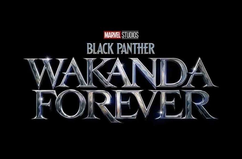  Pantera Negra: Wakanda para sempre terá novo set de filmagem