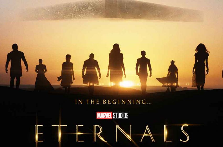  Trailer de Eternos fornece respostas sobre Thanos e detalhes da nova ameaça ao universo