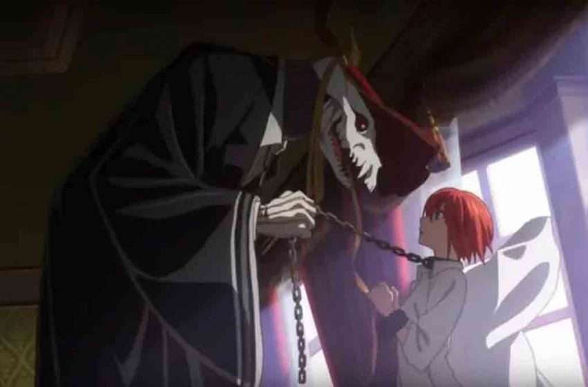  Mahoutsukai no Yome: A aprendiz e o mago, o que esperar do anime?