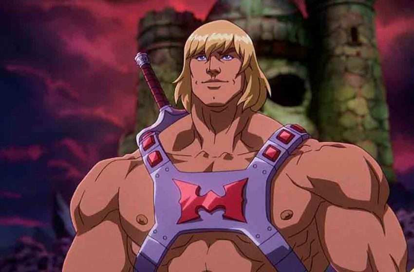 He-Man