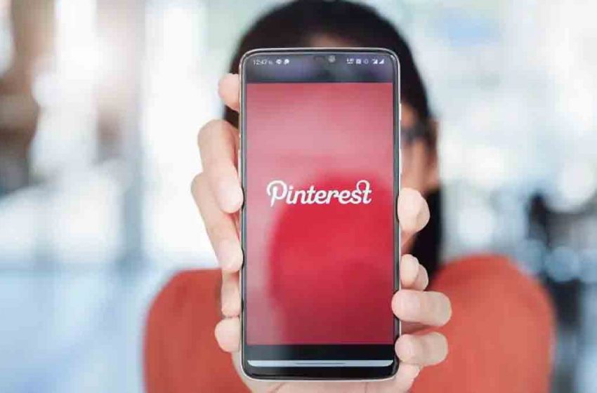  Pinterest lança novos recursos que permitem aos criadores monetizar seus conteúdos