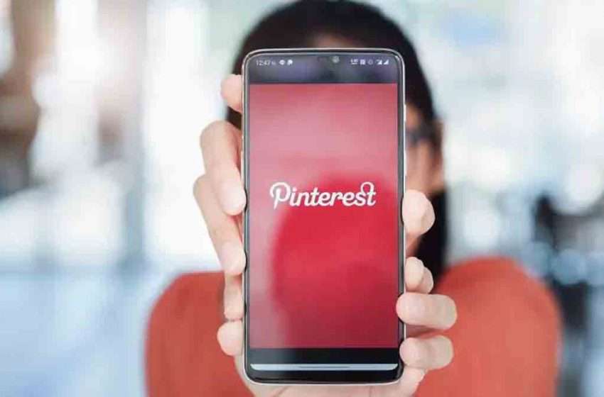 Pinterest - Monetização