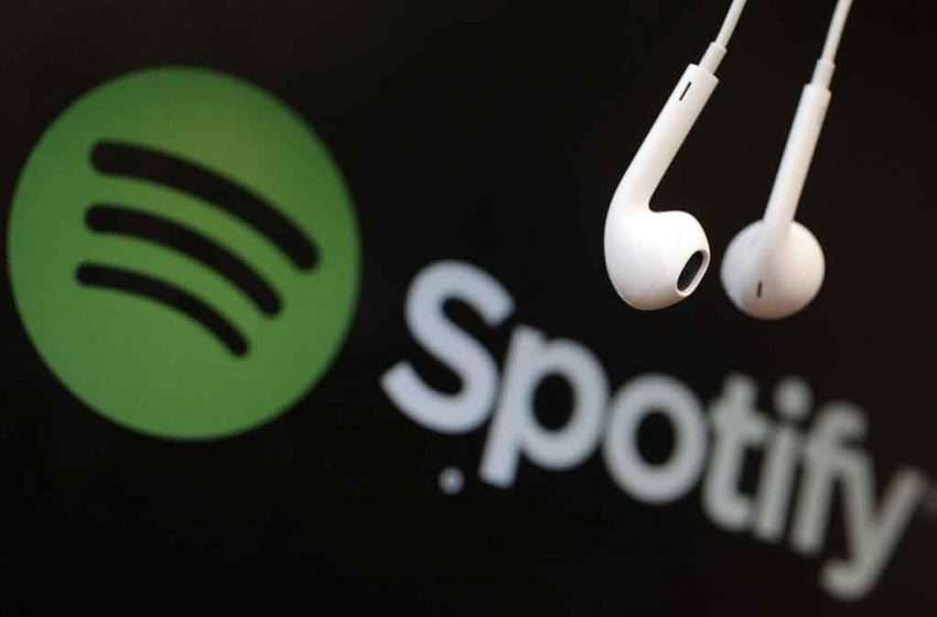  Com podcasts em alta, Spotify atinge 165 milhões de usuários pagos