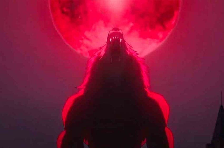  Assista o trailer de The Witcher – A lenda do Lobo da Netflix