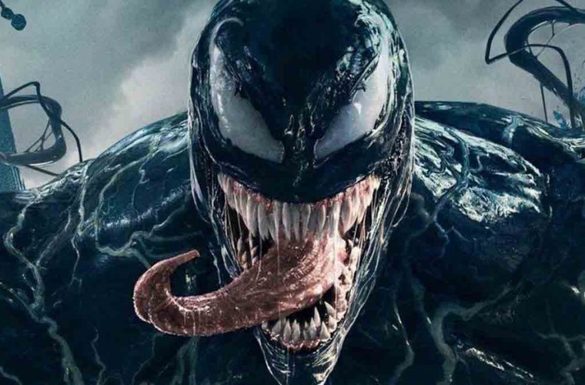  Nova Promo de Venom alimenta os rumores da chegada ao MCU