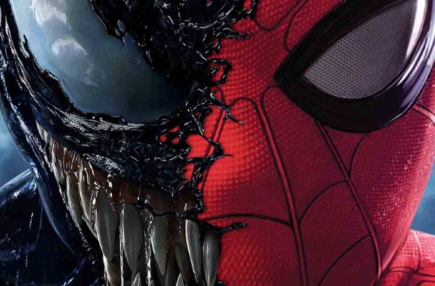  O Confronto de Venom vs Homem-Aranha vai acontecer no MCU