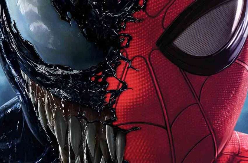 O Confronto de Venom vs Homem-Aranha vai acontecer no MCU