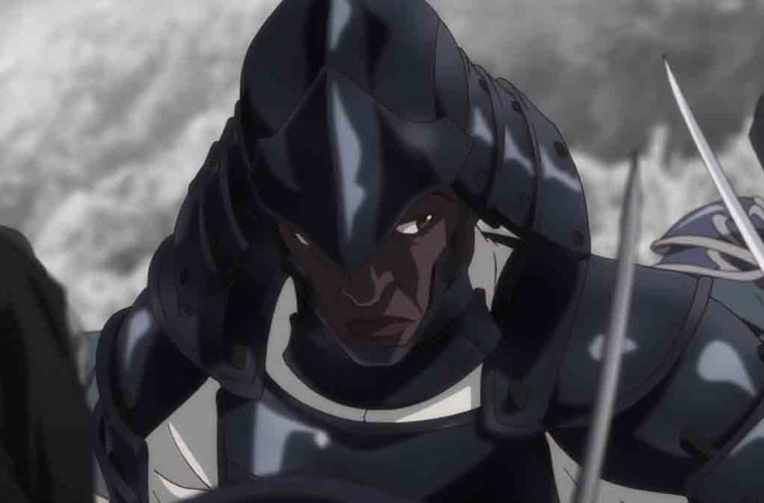  Yasuke: Quem foi o samurai negro que inspirou o anime da Netflix