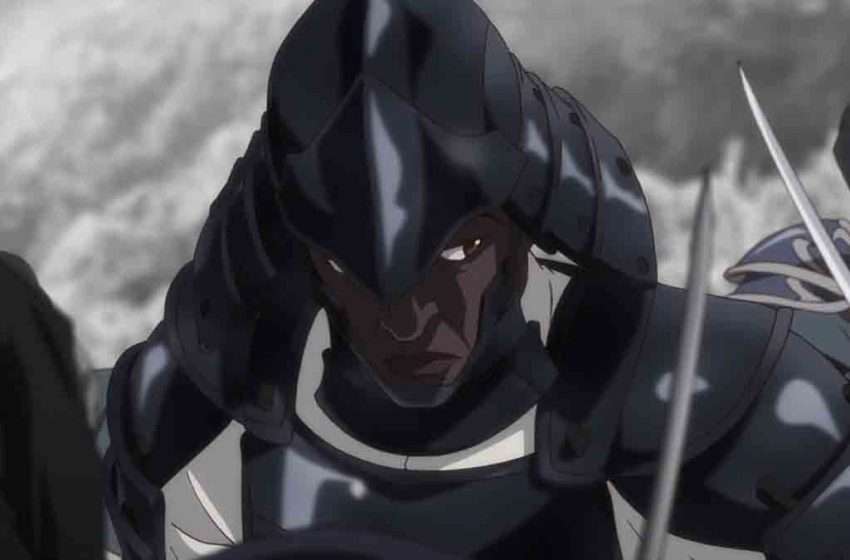 Yasuke: Quem foi o samurai negro que inspirou o anime da Netflix