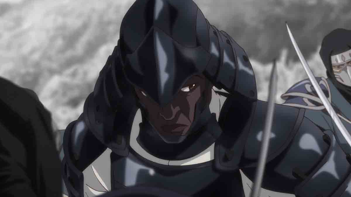 Yasuke: Quem foi o samurai negro que inspirou o anime da Netflix