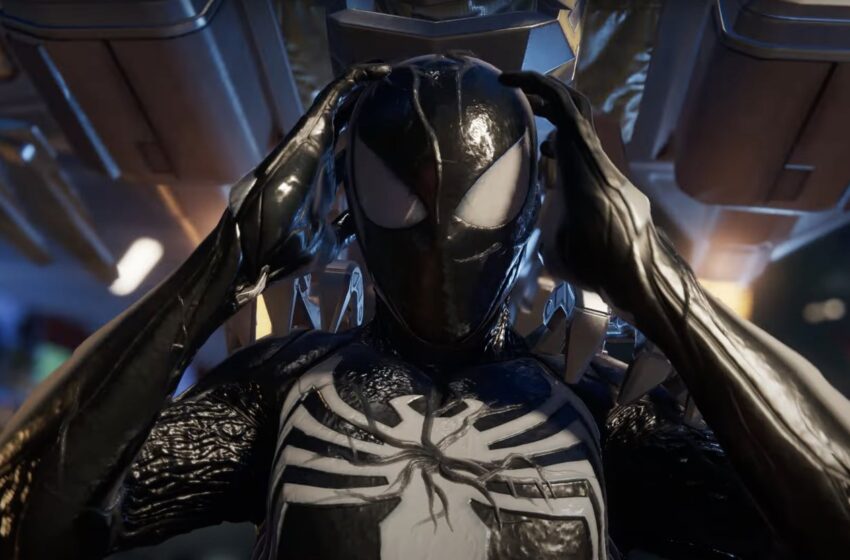  Marvel’s Spider-Man 2: O embate épico entre o Homem-Aranha e Venom está a caminho