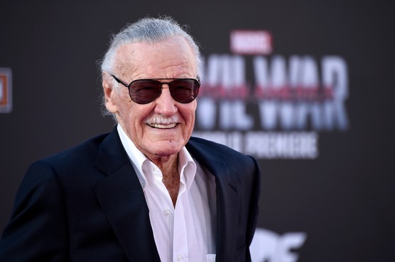  10 Curiosidades Incríveis sobre Stan Lee
