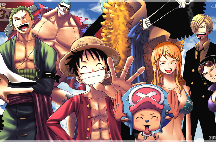  Os poderes dos Chapéus de Palha em One Piece’
