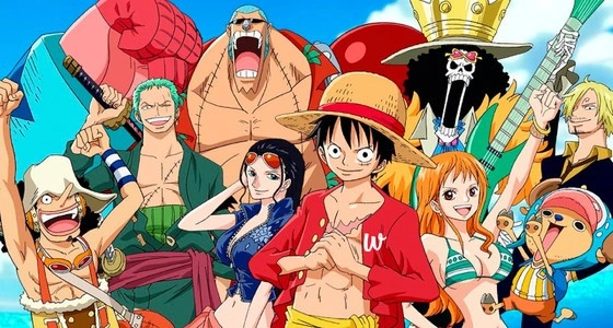  One Piece: Quem são os tripulantes do Chapéu de Palha