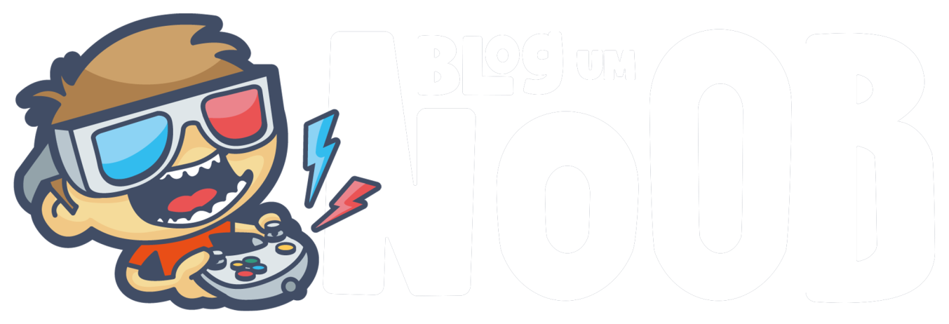 Blog Um Noob