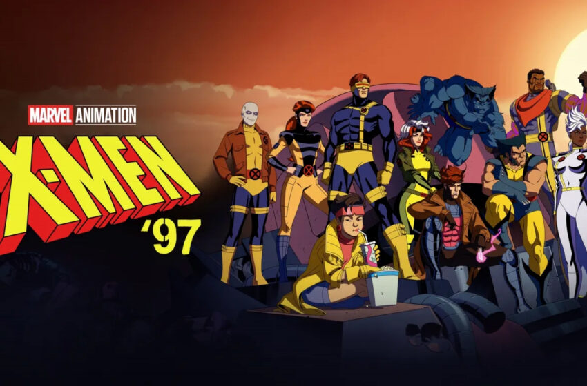 Nostalgia em Ação: ‘X-Men ’97’ Renasce no Disney+