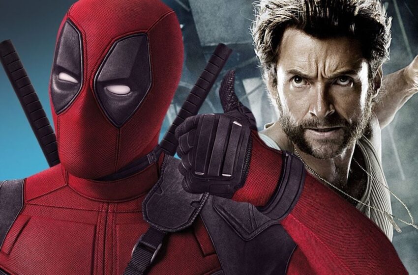  Deadpool e Wolverine Juntos Novamente: Marvel lança teaser