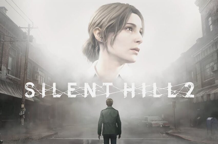  Novo Jogo de Silent Hill Chega Gratuito no PS5