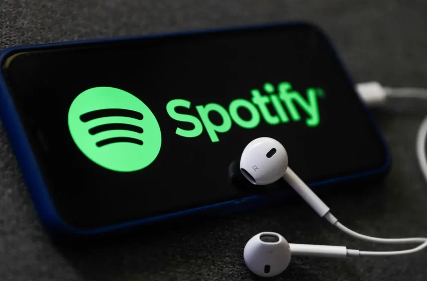  Spotify Alcança a Incrível Marca de 600 Milhões de Usuários Ativos