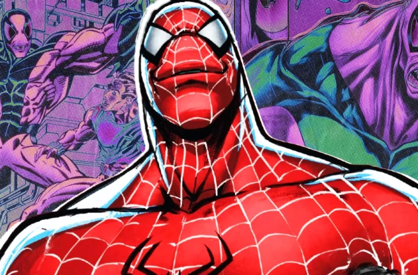  Spidercide: O clone menos conhecido do Homem-Aranha