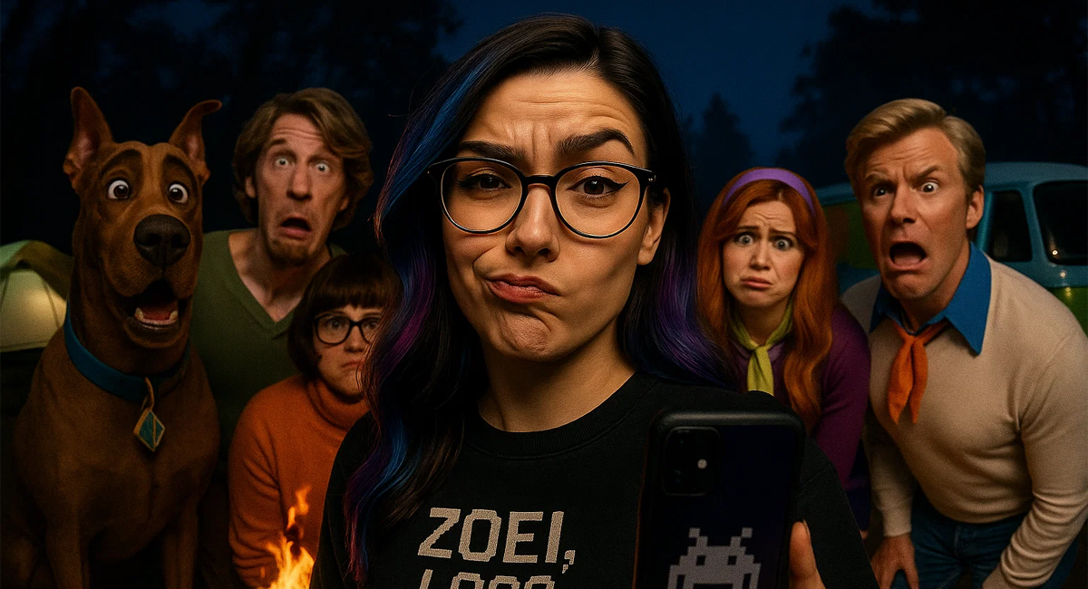 Scooby-Doo