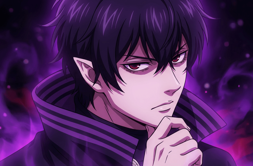 beelzebu record of ragnarok