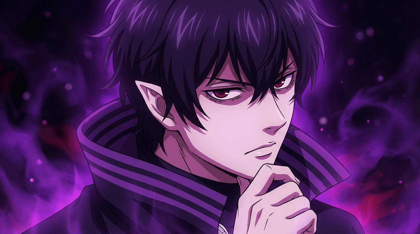 beelzebu record of ragnarok